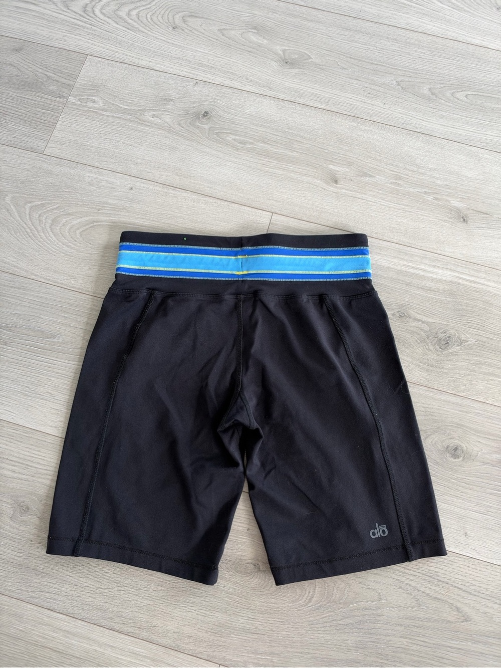 ALO Yoga Women’s Biker Shorts